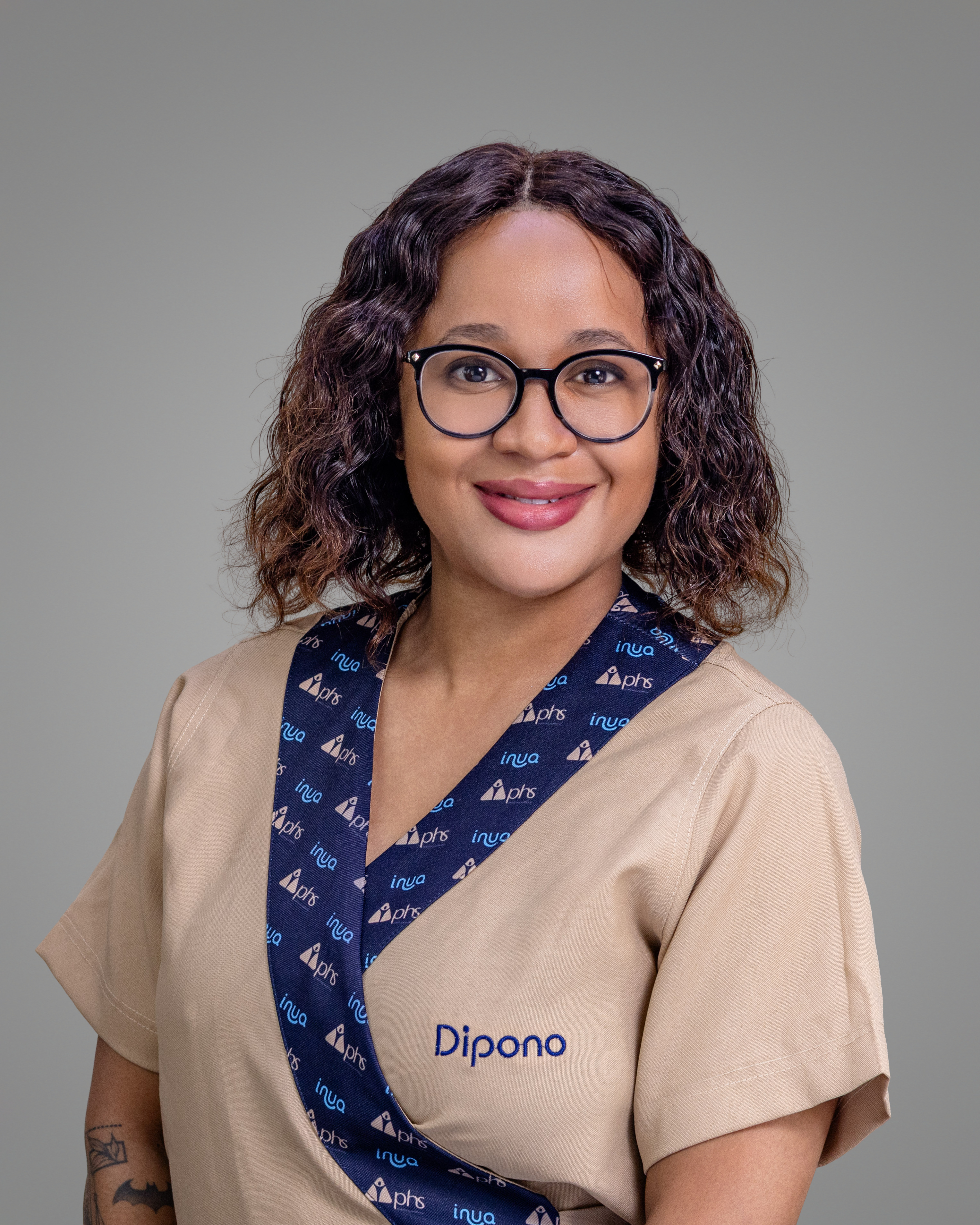 Dipono Bambo