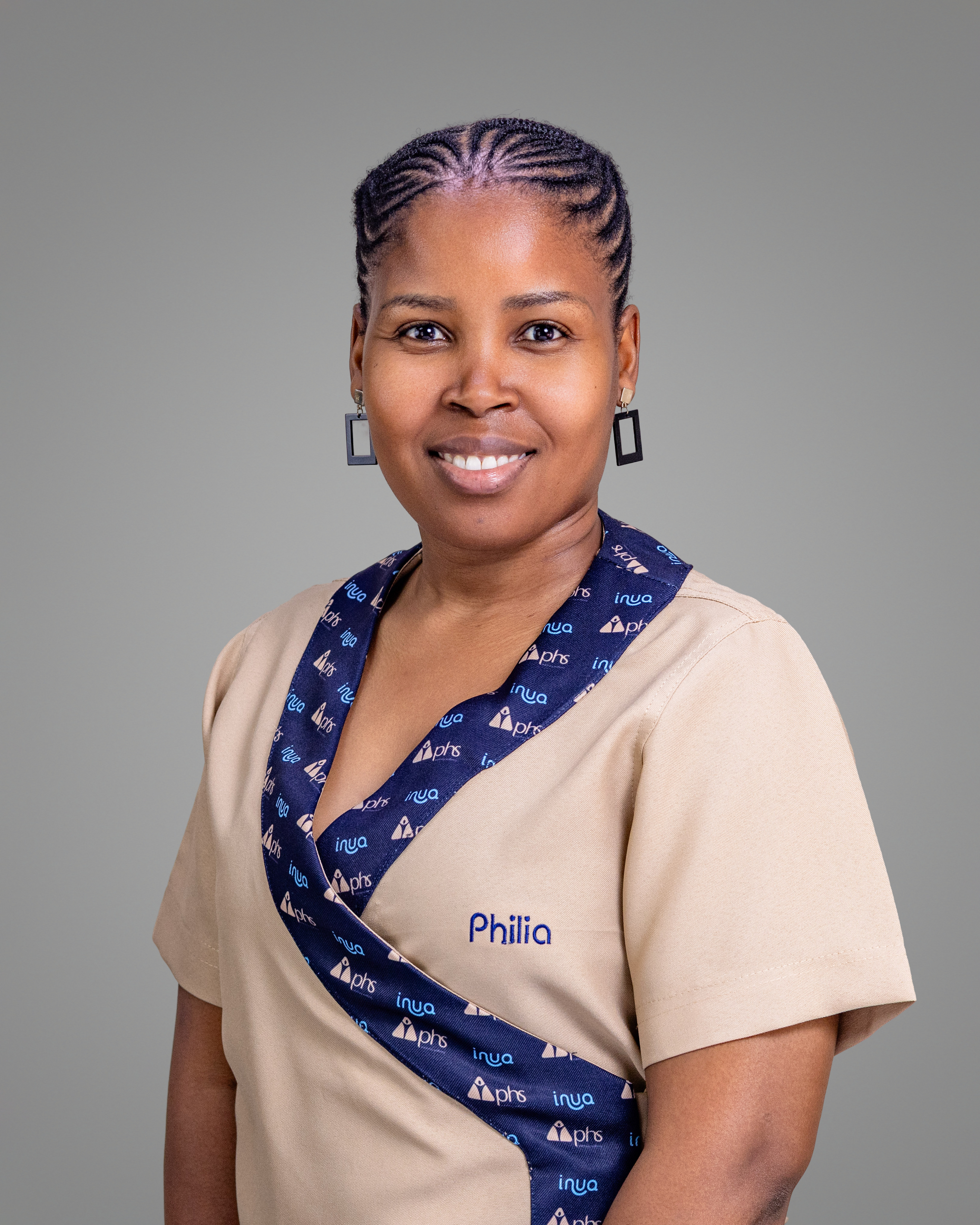 Philia Rachoene