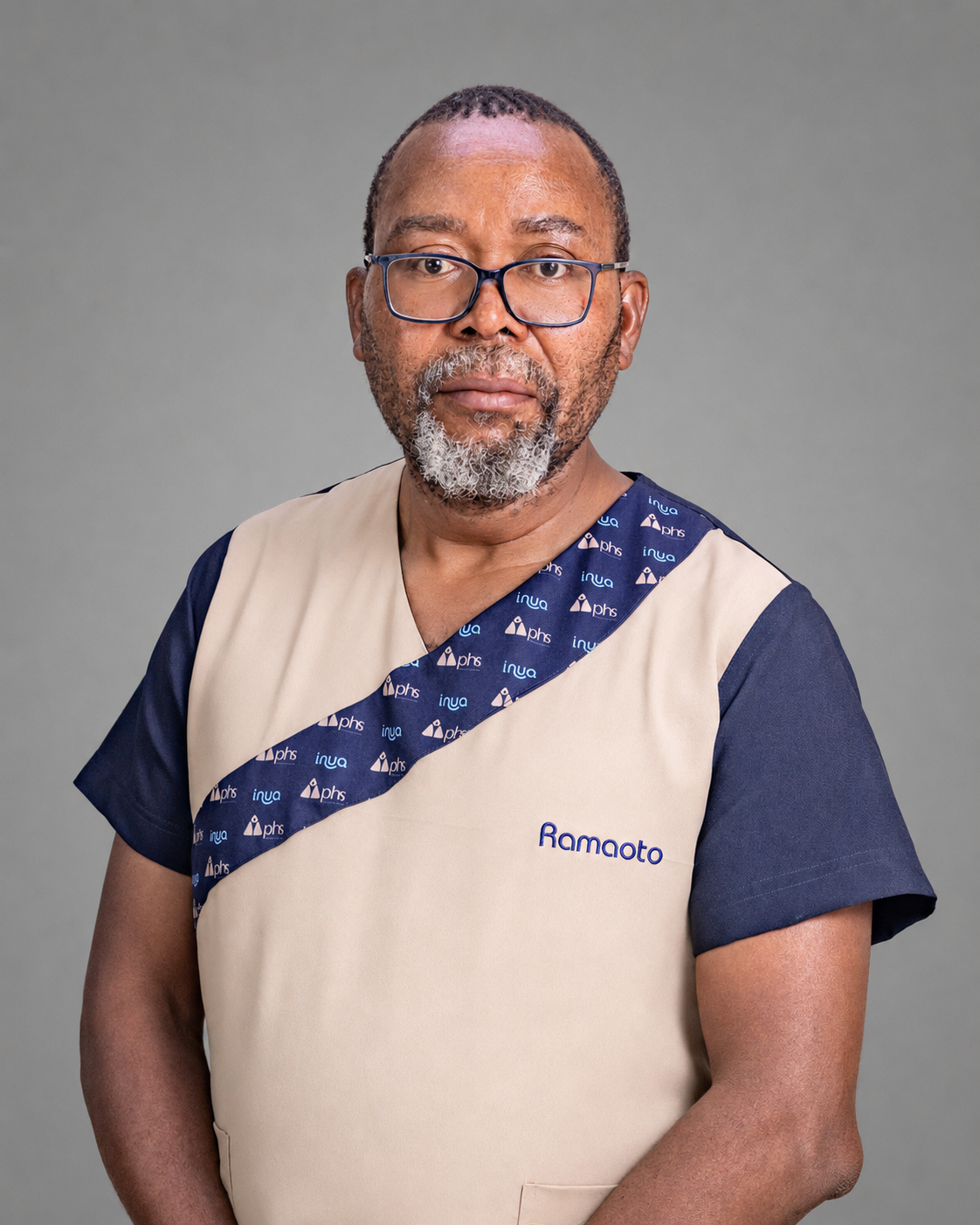 Ramaoto Makhafola