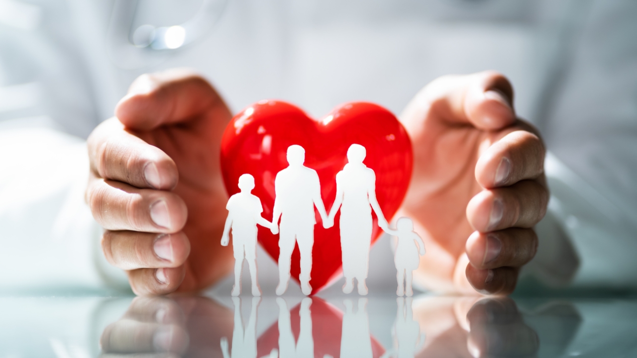 For Health and Life Insurers