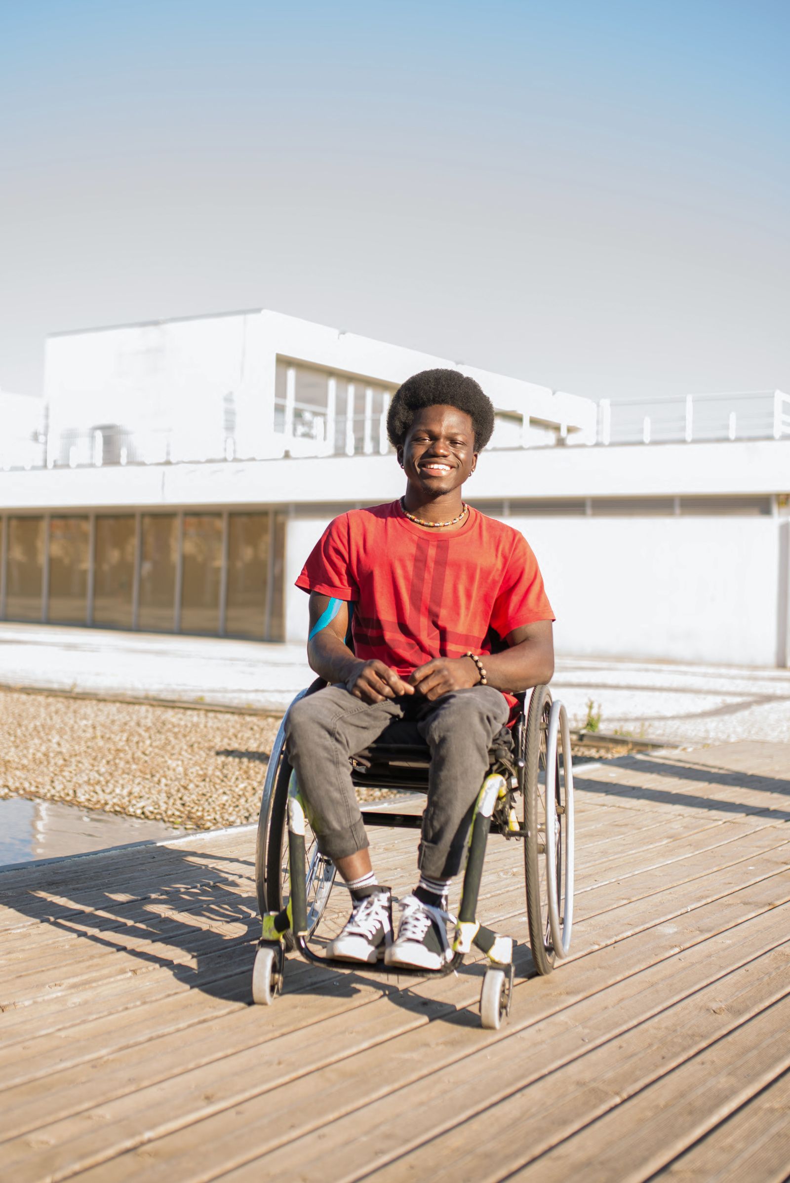 Disability Management Services