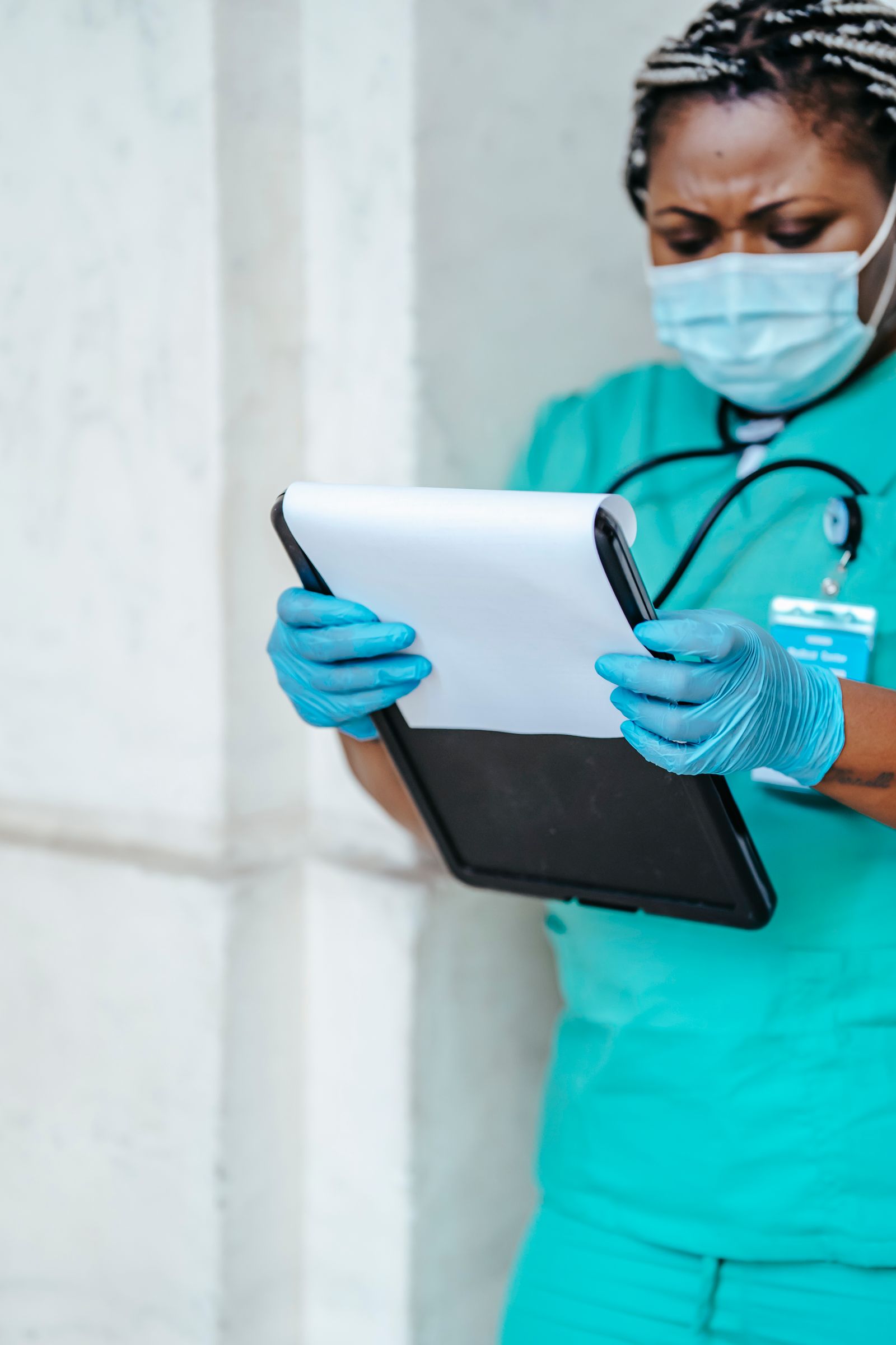 Sick Absenteeism Management
