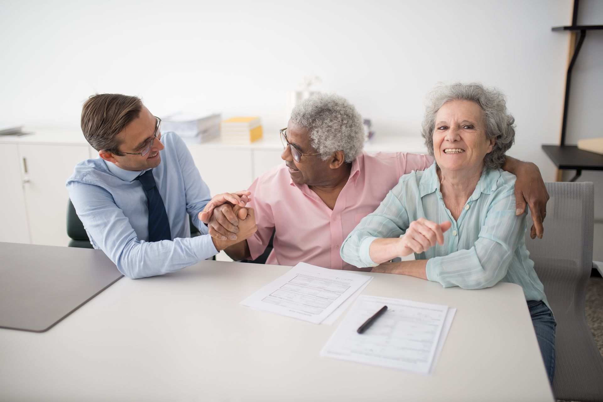 Underwriting, Risk and Claims Support