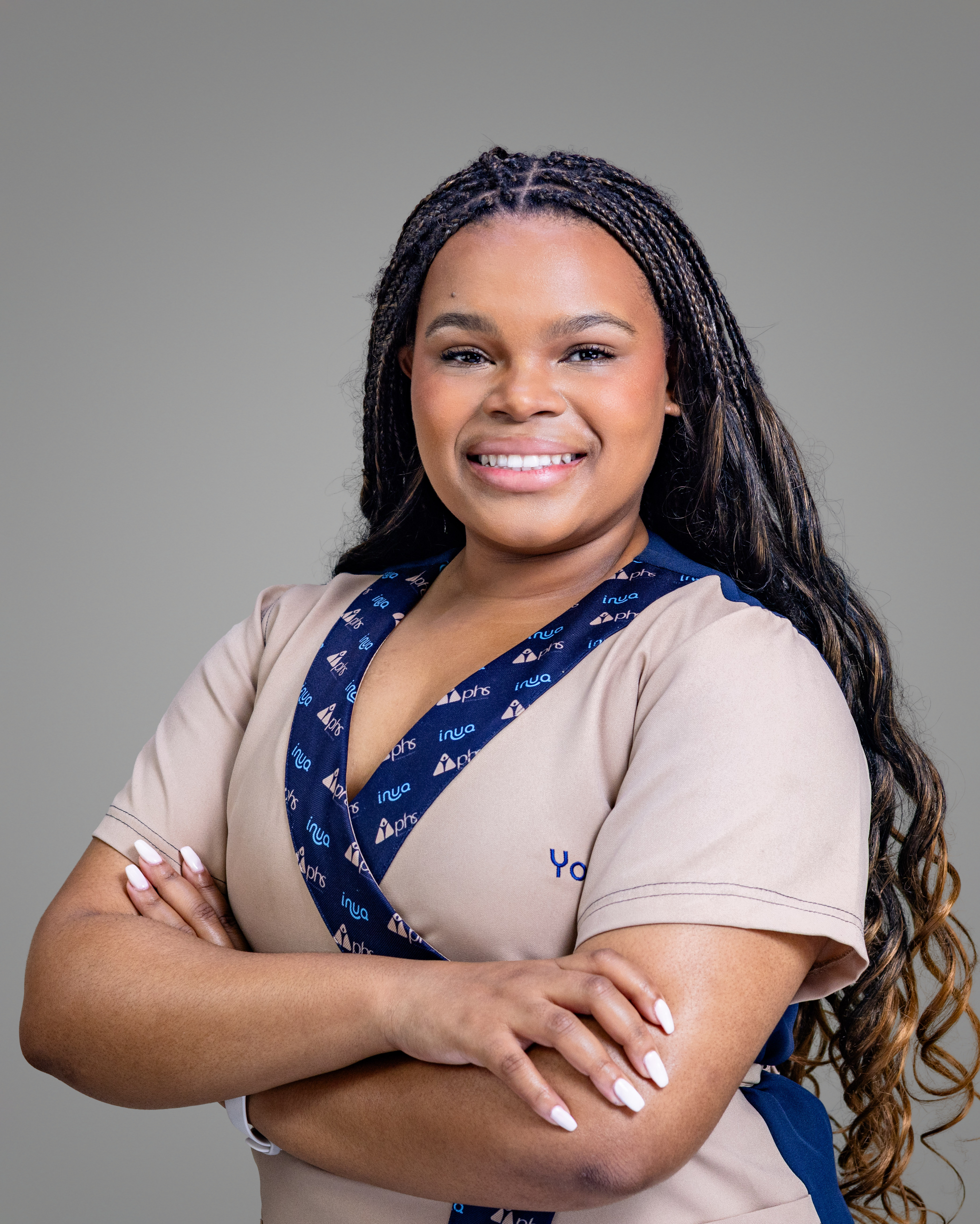 Yonela Mnqandi